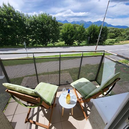 Tatry Mountain Paradise Poprad Extérieur photo